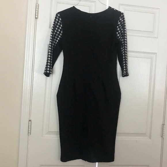 Miusol business style dress, size large, NWT - Picture 2 of 5